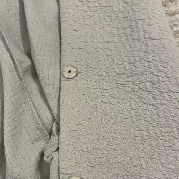 Joan Vass jacket - Picture 6 of 6